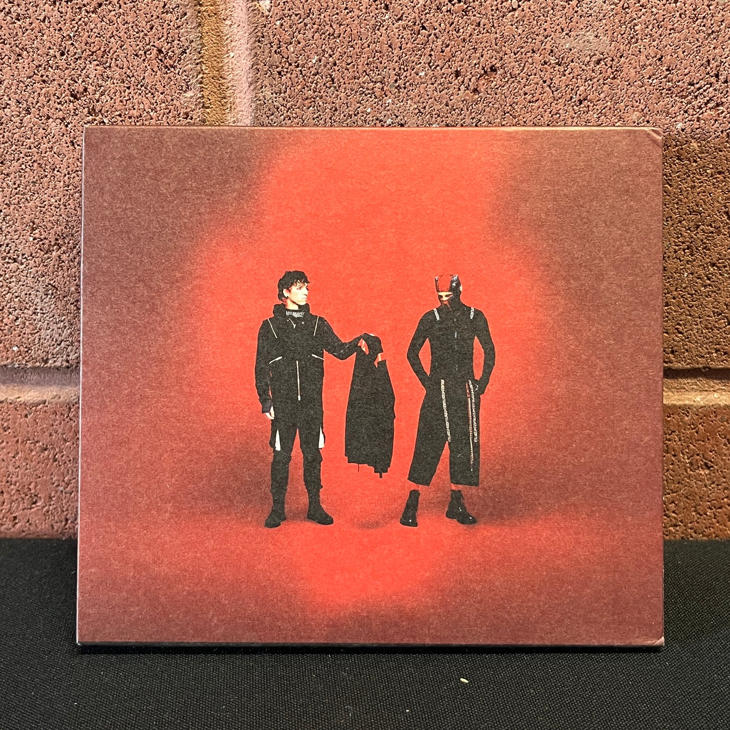 Used CD: Twenty One Pilots "Breach" CD