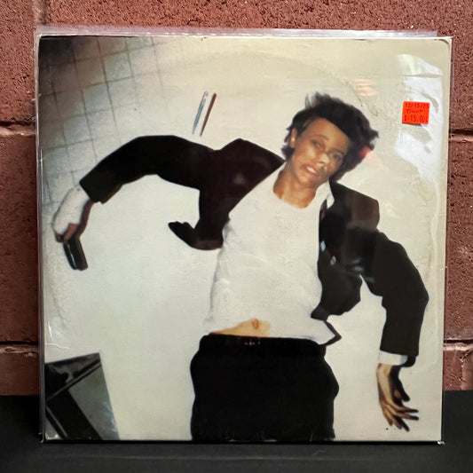Used Vinyl: David Bowie "Lodger" LP