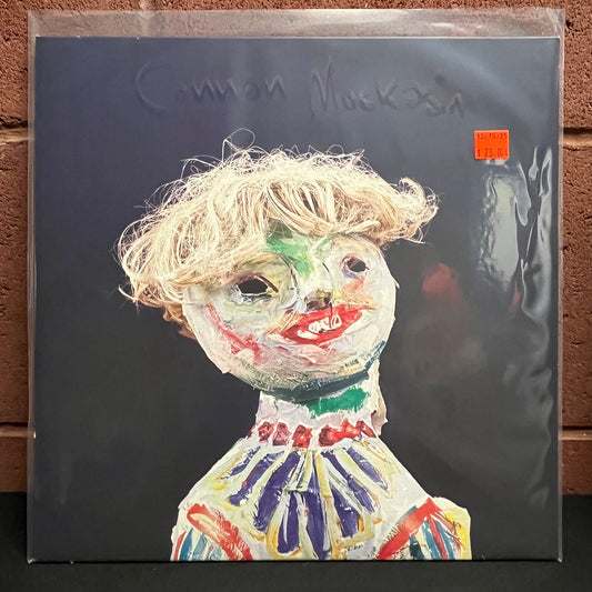 Used Vinyl: Connan Mockasin "Forever Dolphin Love" LP