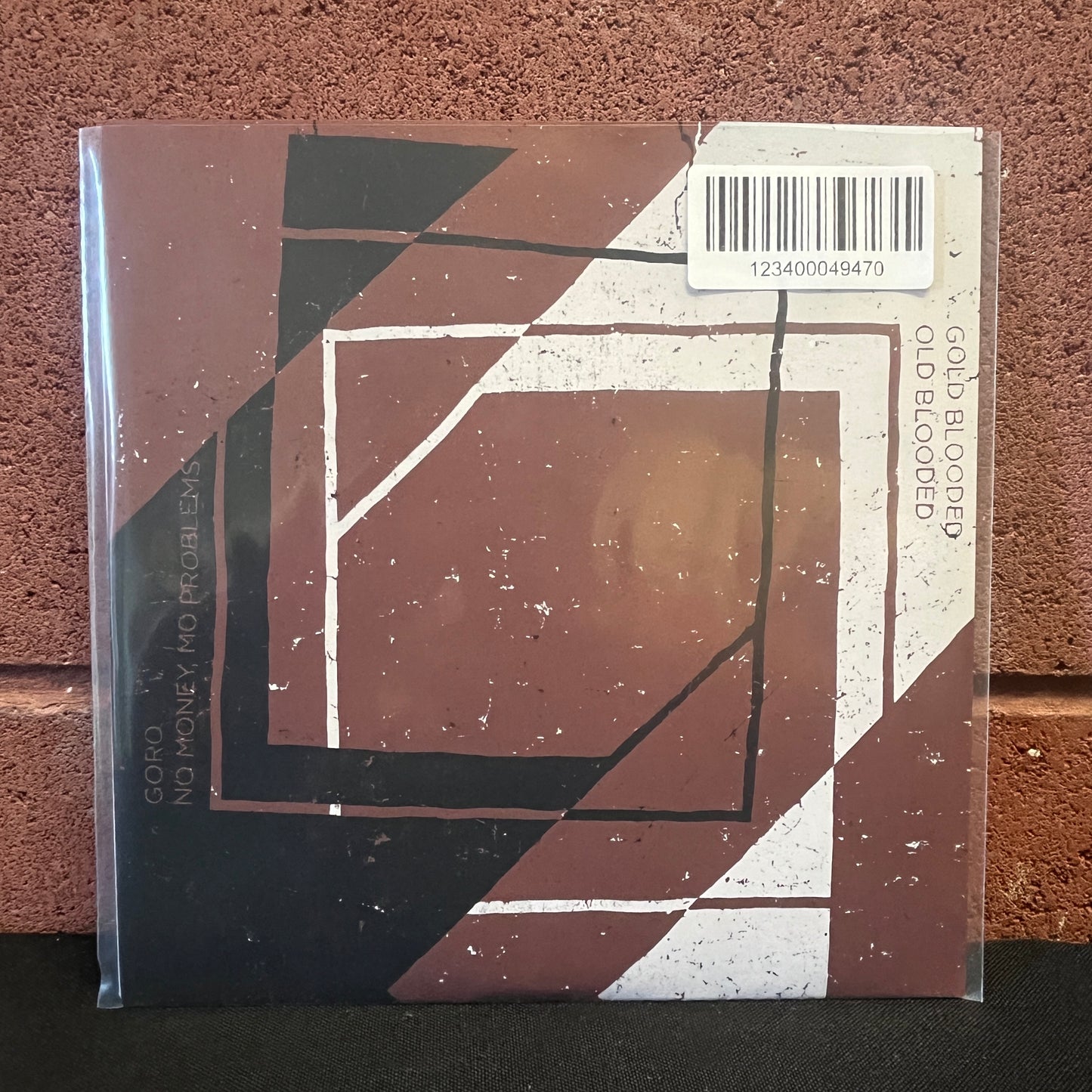 Used Vinyl: The Reptilian / Innards "Split" 7"