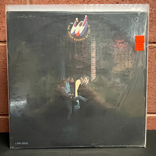 Used Vinyl: The Id "The Inner Sounds Of The Id" LP (1967 Press)