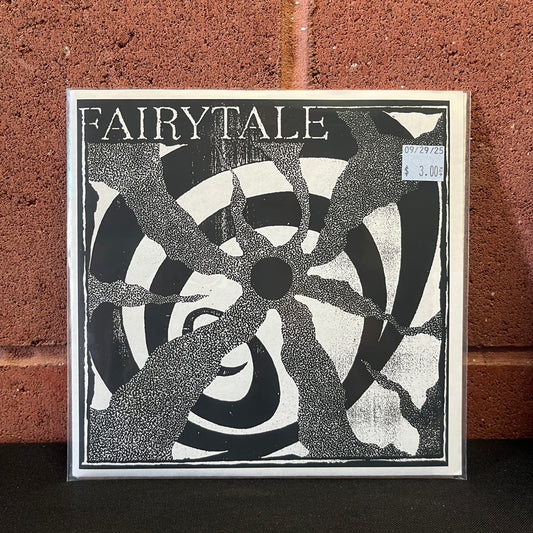 Used Vinyl: Fairytale "S/T" 7"