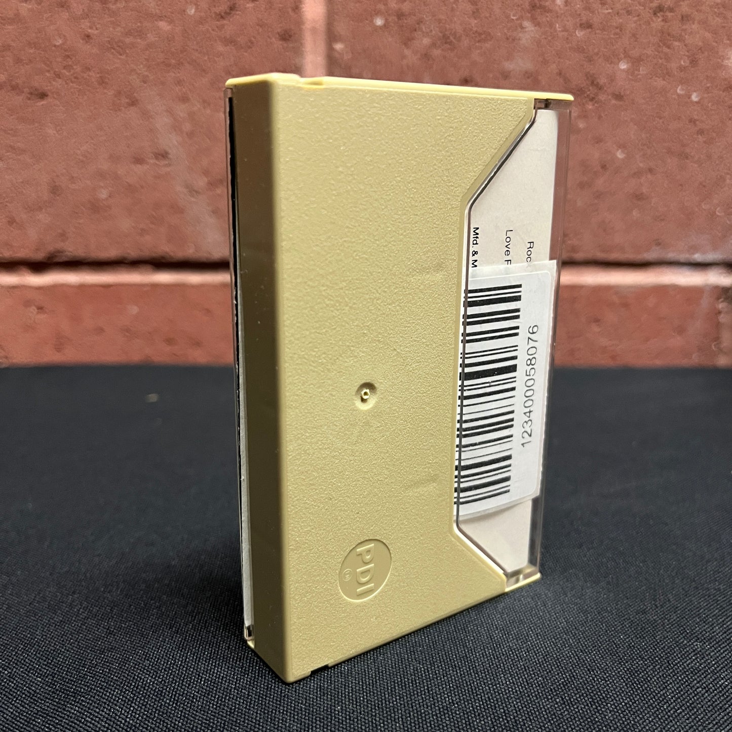 Used Cassette: Roy Ayers "Love Fantasy" Tape (1980 Dolby)