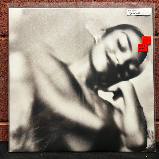 Used Vinyl: Olivia Dean ‎"The Art Of Loving" LP (2025 Press)