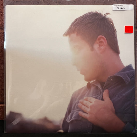 Used Vinyl: Owen "S/T" LP (180g Reissue)