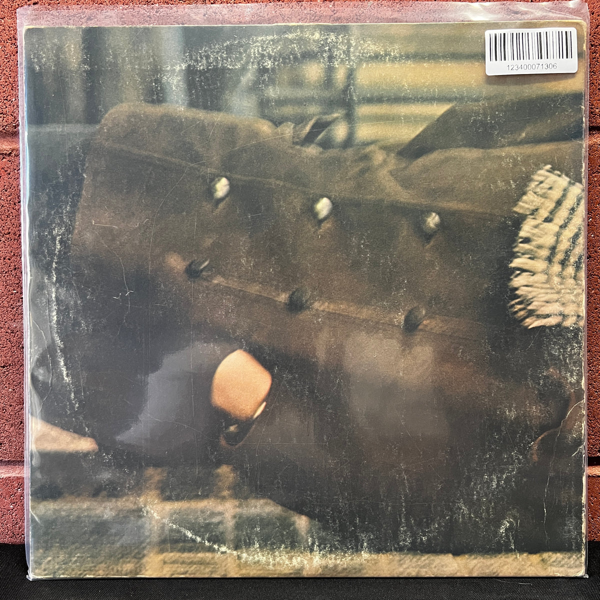 Used Vinyl: Bob Dylan "Blonde On Blonde" 2xLP (1966 2-Eye Stereo Press w/Claudia Pic Gatefold)