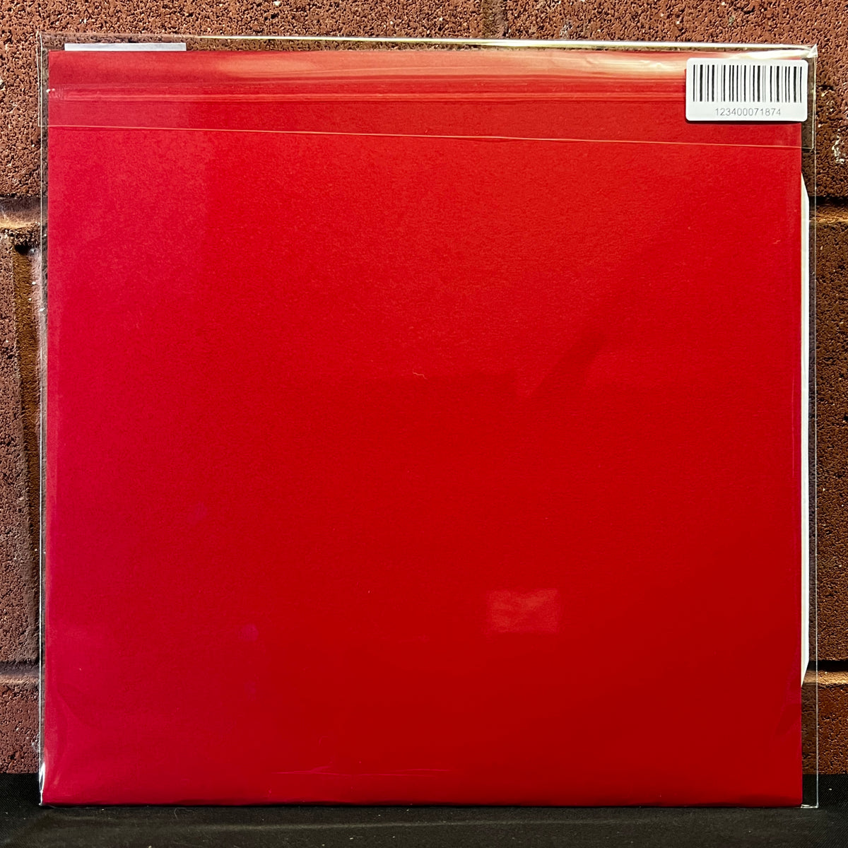 Used Vinyl: Hajduk "KpBb" LP (2019 Press)