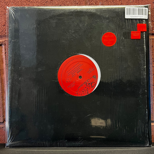 Used Vinyl: Main Source "Think/Atom" 12" (Repress)