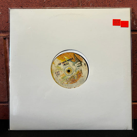 Used Vinyl: The Nineteenth Whole "Smilin'" LP (1972 Press)