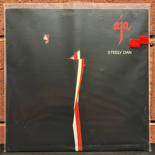 Used Vinyl: Steely Dan "Aja" LP (1980 Press)