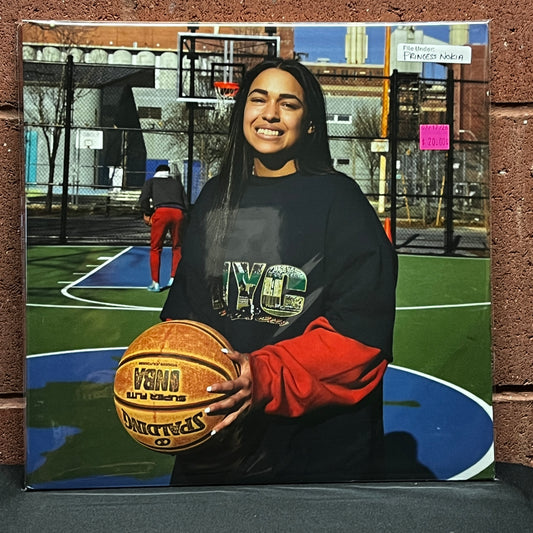 Used Vinyl: Princess Nokia "1992 Deluxe" 2xLP