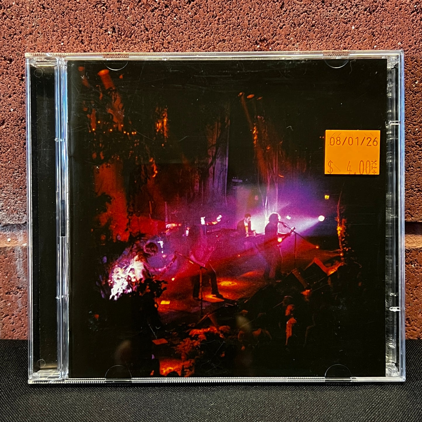 Used CD: My Morning Jacket "Okonokos" 2xCD
