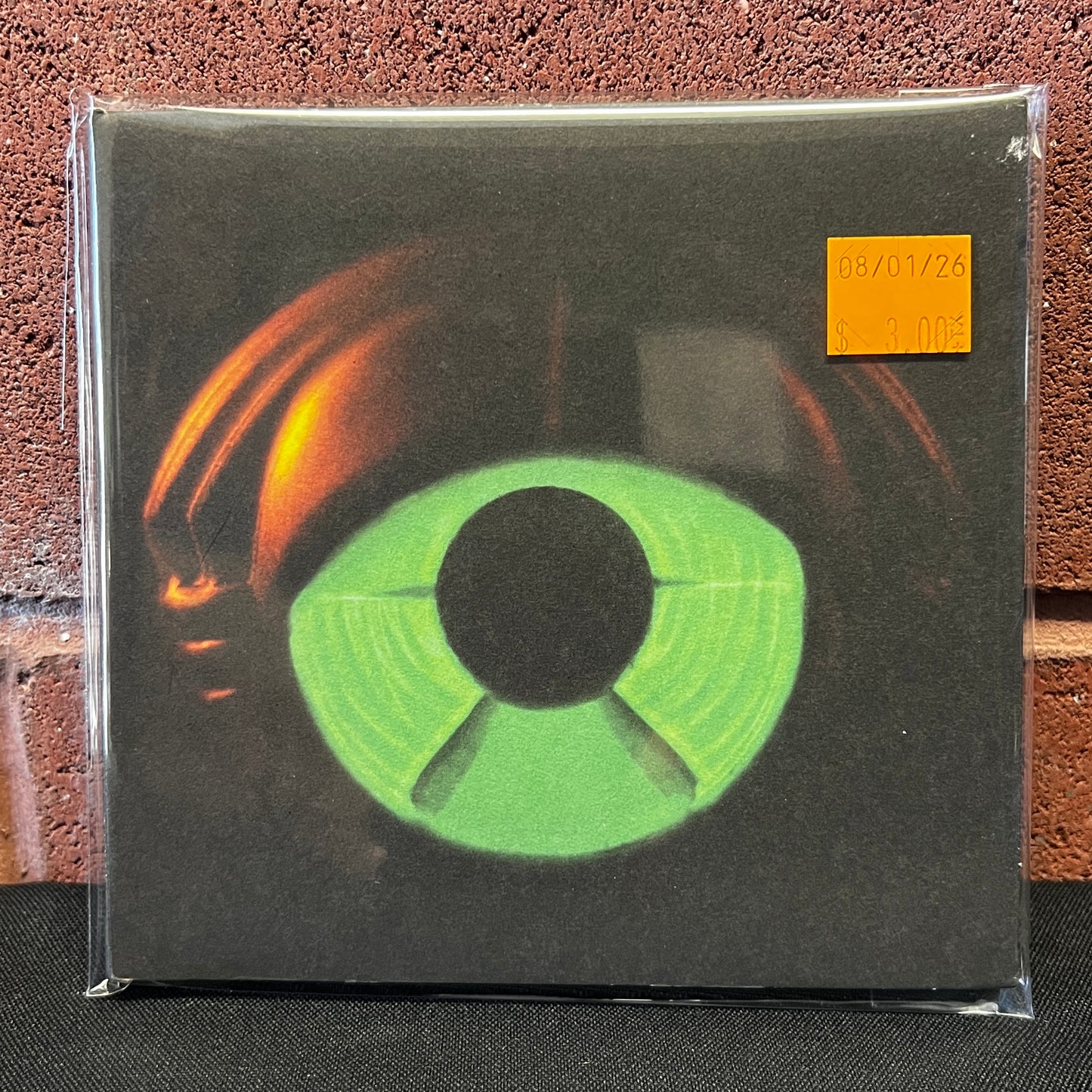 Used CD: My Morning Jacket "Circuital" CD