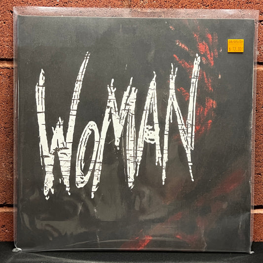 Used Vinyl: Woman "Woman" LP