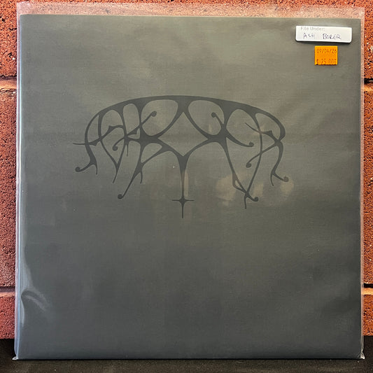 Used Vinyl: Ash Borer "Ash Borer" LP