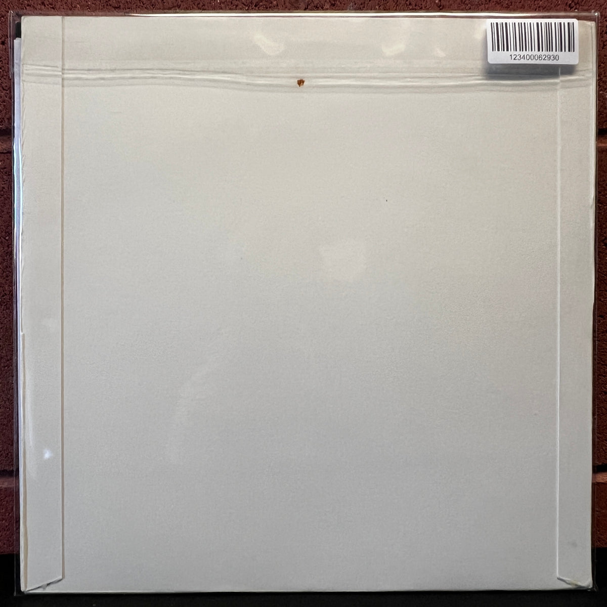 Used Vinyl: Belong "Colorloss Record" LP