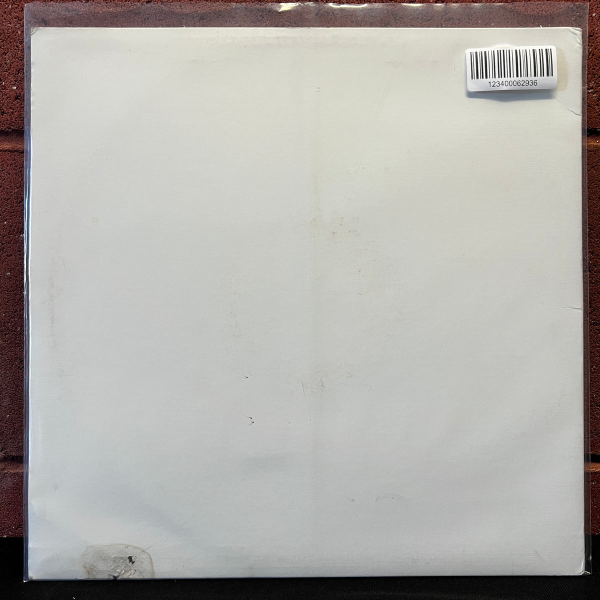 Used Vinyl: Missy 'Misdemeanor' Elliott "Hot Boyz" 12" Single