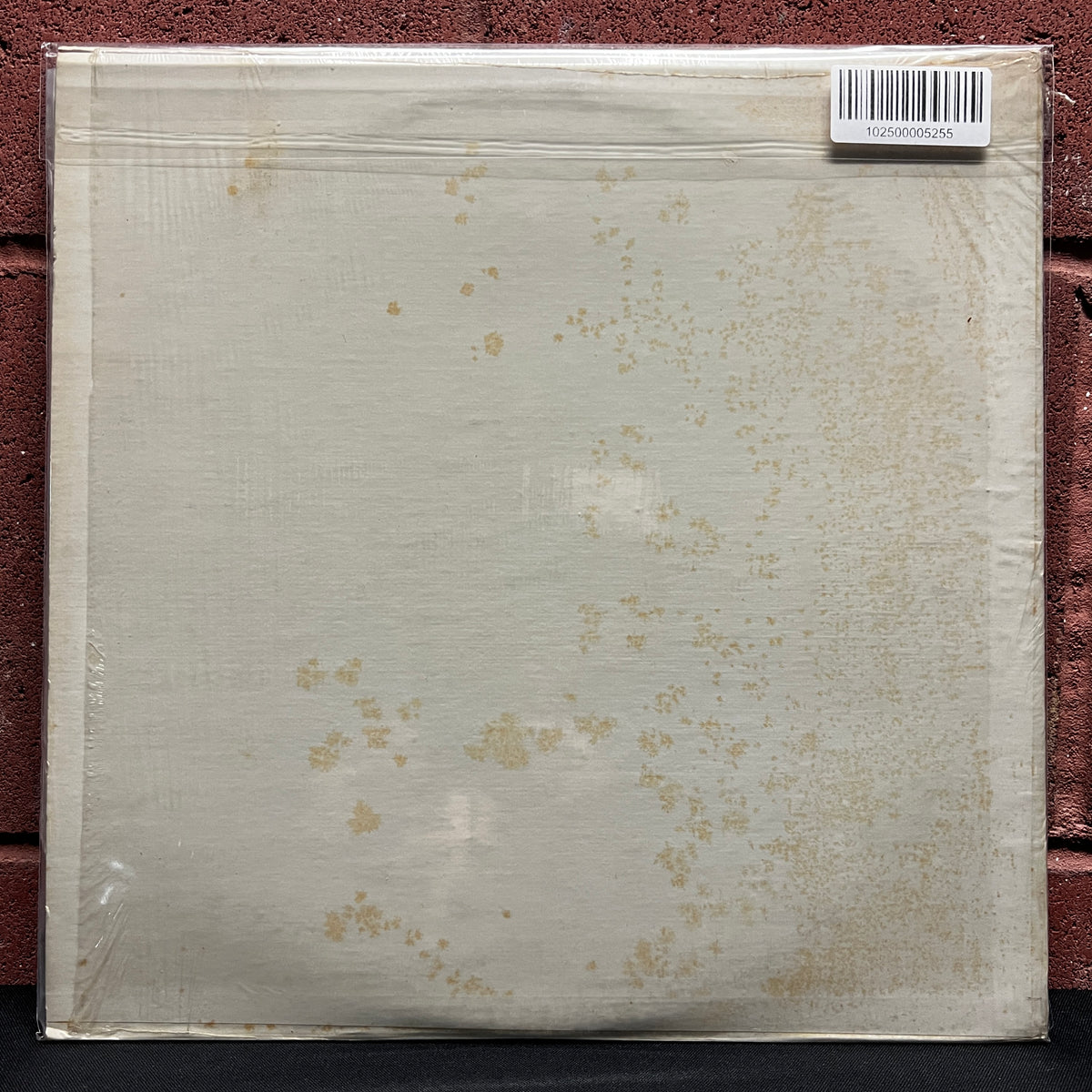 Used Vinyl: Bruce Springsteen "The Agora Show Part 2" 2xLP (In shrink!)