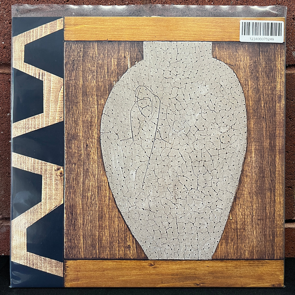 Used Vinyl: Musci - Venosta "A Noise A Sound" 2xLP (2018 Press)