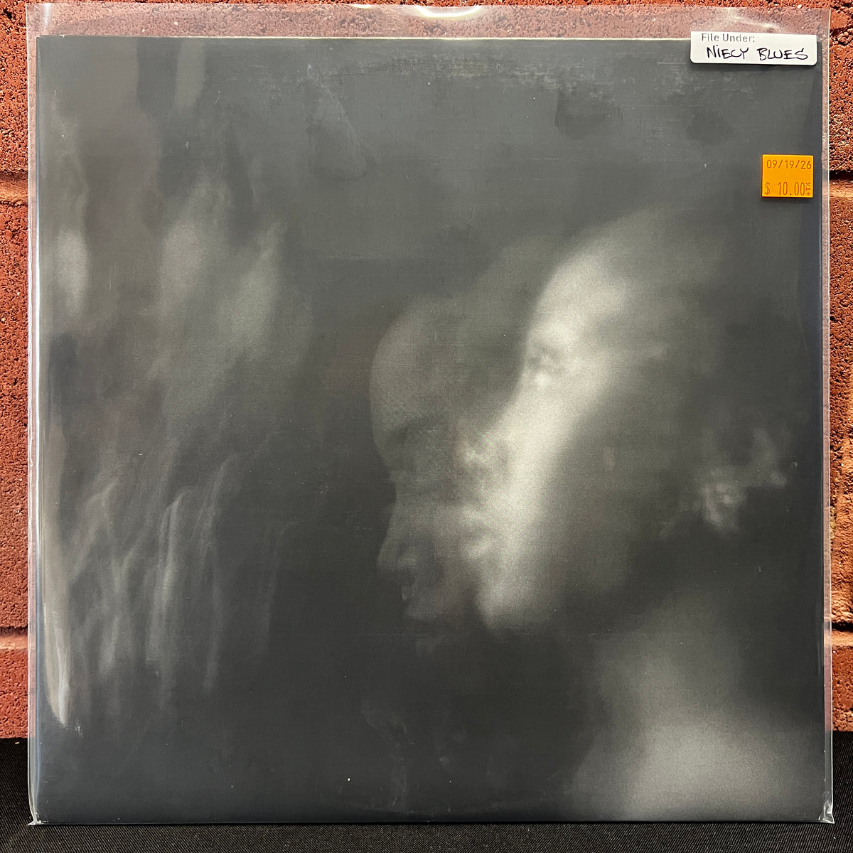 Used Vinyl: Niecy Blues "Exit Simulation" LP (2023 Press)