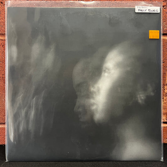 Used Vinyl: Niecy Blues "Exit Simulation" LP (2023 Press)