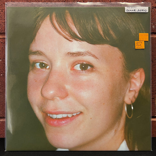 Used Vinyl: Astrid Sonne "Great Doubt" LP (2024 Press - Pink Vinyl)
