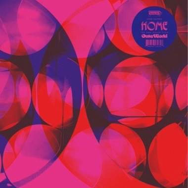 PRE-ORDER: Outer World "Home" LP