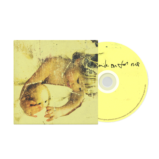 PRE-ORDER: Keo "Put A Smile On For Me" CD