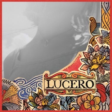 Lucero "That Much Further West (20th Anniversary Edition)" LP