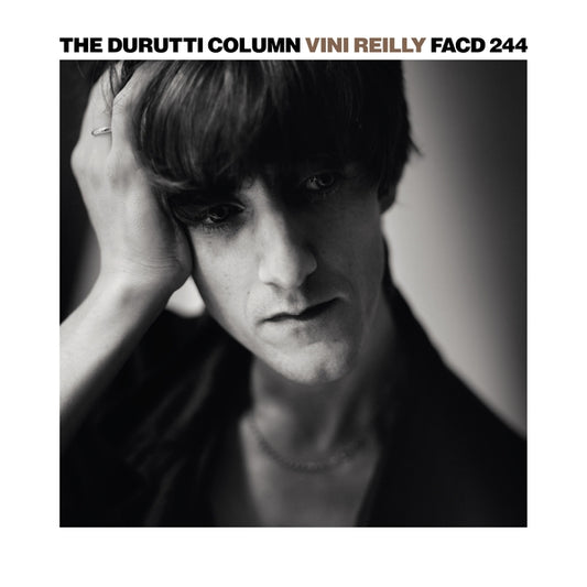 The Durutti Column "Vini Reilly (2026 Re-Issue)" LP