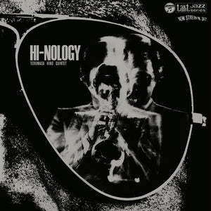 Terumasa Hino Quintet "Hi-Nology" LP