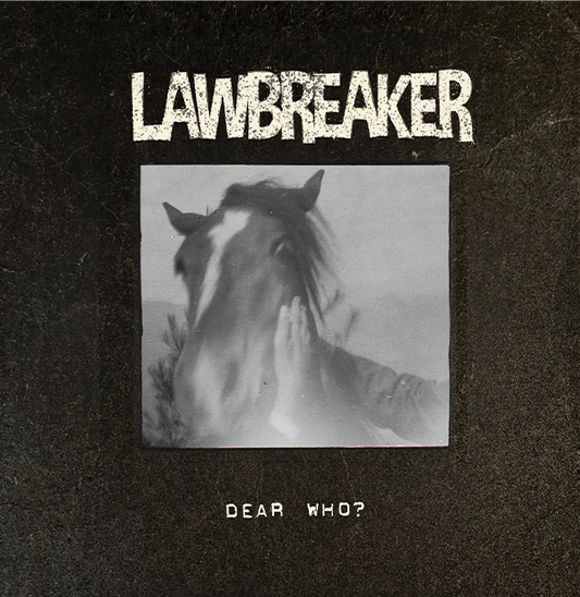 Various ''Lawbreaker Dear Who?'' LP