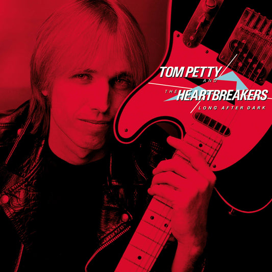 Tom Petty And The Heartbreakers "Long After Dark (Deluxe Edition)" 2xLP (180 Gram Vinyl)