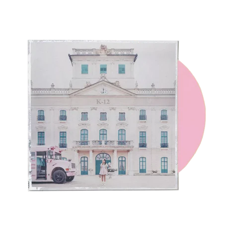 Melanie Martinez ''K-12'' LP (Multiple variants)