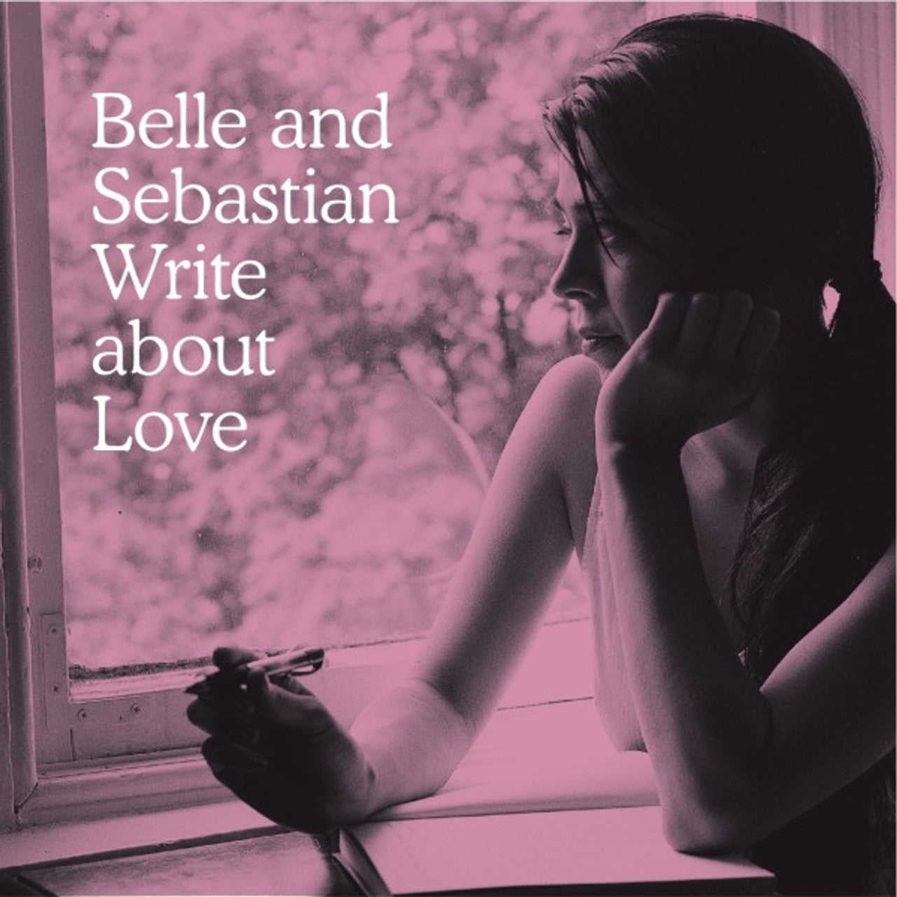Belle & Sebastian ''Write About Love'' LP