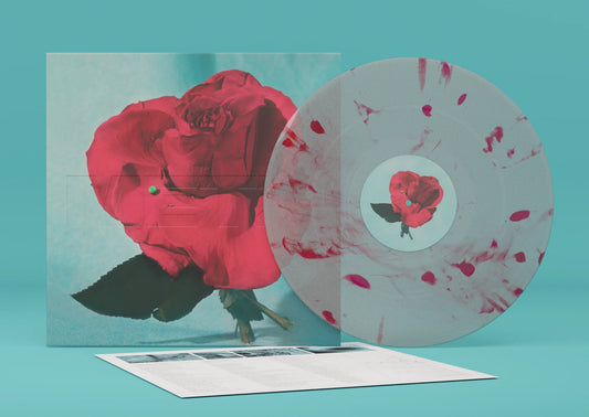 METZ "Up On Gravity Hill" LP (Loser Color)