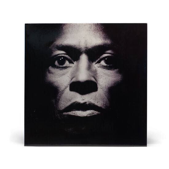 Miles Davis "Tutu" LP (180 gram)