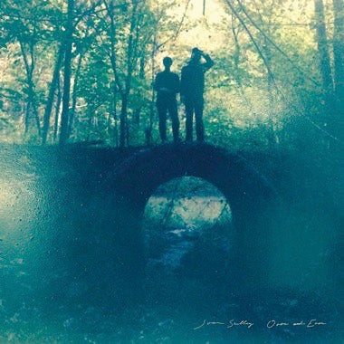 PRE-ORDER: Joan Shelley "Over and Even + Demos" 2xLP (Deluxe Edition)