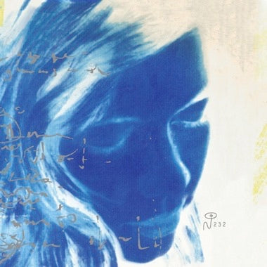 PRE-ORDER: Lovesliescrushing "Bloweyelashwish" LP (Sky Blue Opaque Vinyl)