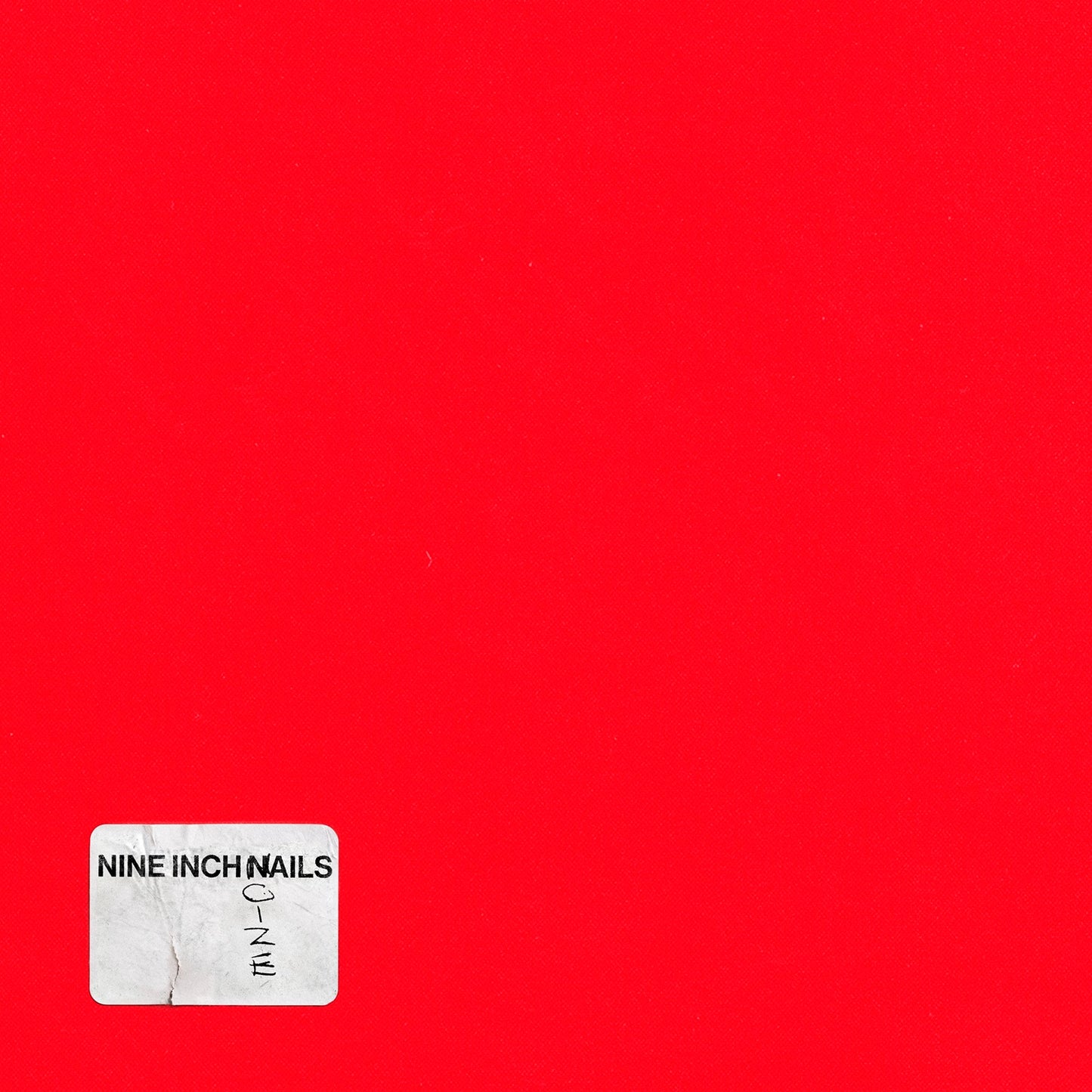 PRE-ORDER: Nine Inch Nails "Nine Inch Noize" 2xLP (180g Vinyl)