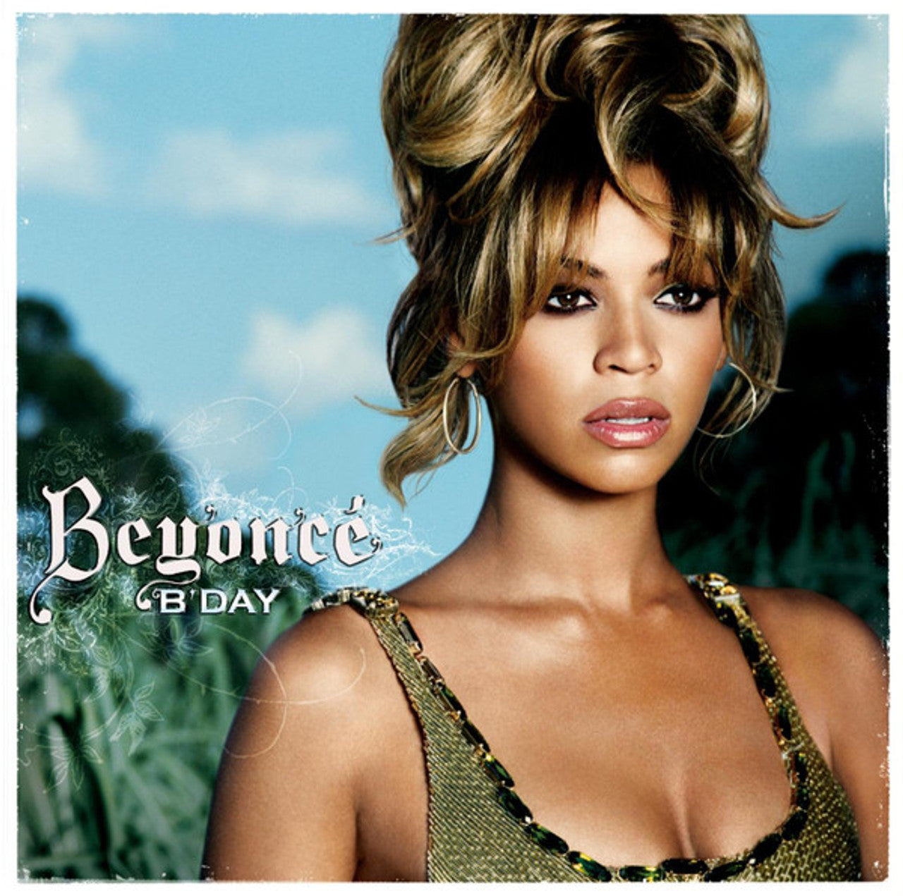 Beyonce ''B'Day'' 2xLP
