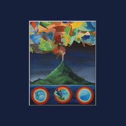 Olivia Tremor Control "Same Place" 2xLP (Listening Party Exclusive Purple Vinyl)