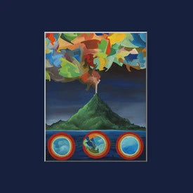 PRE-ORDER: Olivia Tremor Control "Same Place" CD