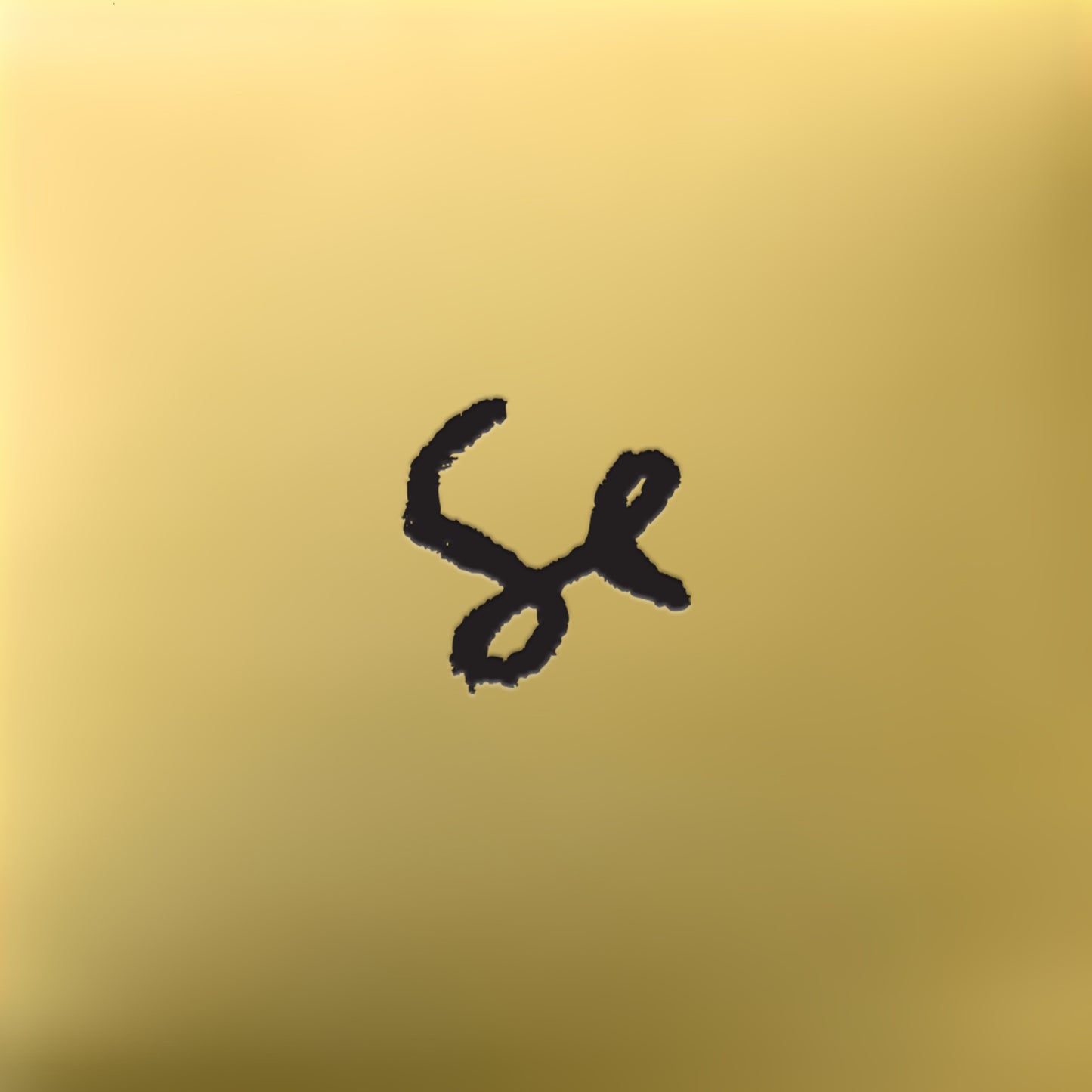 Sylvan Esso "Sylvan Esso (10 Year Anniversary Edition)" 2xLP (Black & White Split)