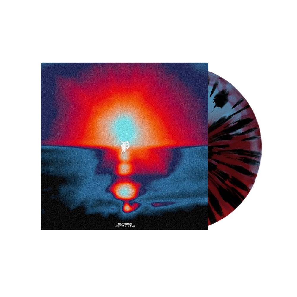 PRE-ORDER: Phantogram "Memory Of A Day" LP (Mystery Color Vinyl)