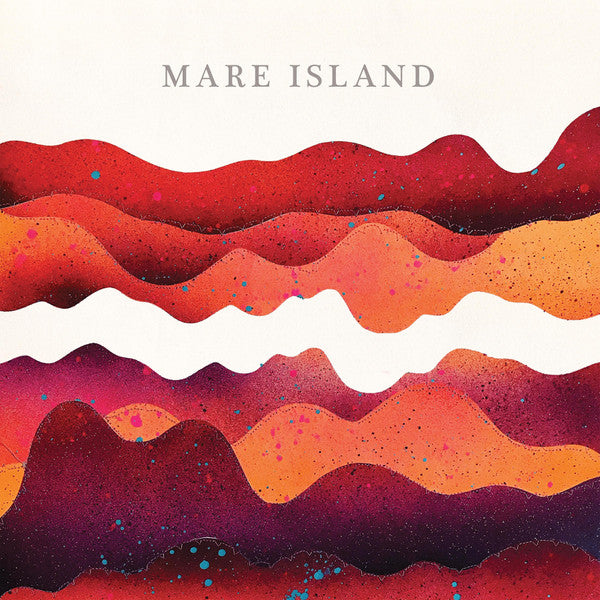 Mare Island "S/T" LP