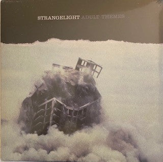 Strangelight "Adult Themes" LP