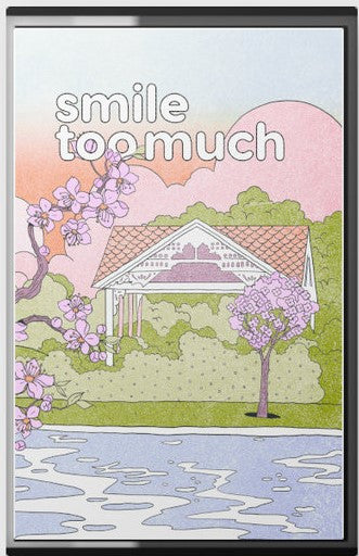 Smile Too Much ''EP 2'' Cassette