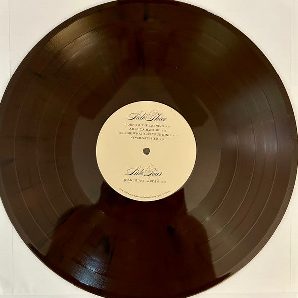 The Decemberists "As It Ever Was, So It Will Be Again" 2xLP (Wood Color Vinyl)