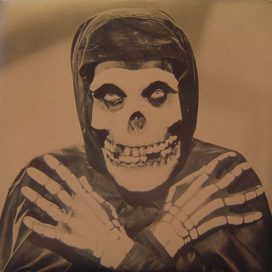 Misfits "Collection II" LP